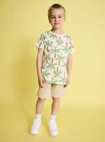 Bermuda Twill Color Niño