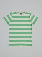 Polera Rayada Color Niño