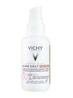 Protector Solar Capital Soleil UV Age Pigment Tono Medio FPS 50+ 50ml