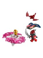 Lego Spinner de Spinjitzu del Dragón de Sora