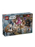 Lego Fábrica Creativa