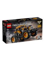 Lego Monster Jam Digatron con Motor de Carga Manual