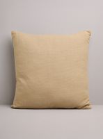 Cojín Liso Tribal 50X50