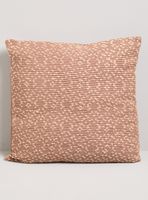 Cojín Tejido Tribal 50X50