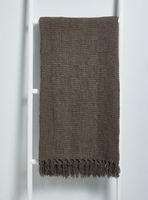 Chal Chenille Tribal130X160 Cm