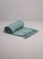 Chal Basic Aqua 130x160 cm