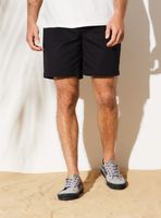 Short con pretina elasticada y ajustable