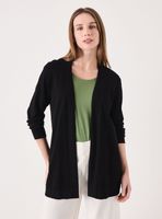 Sweater Abierto Relax