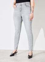 Jeans Power Shape Control Abdomen Curvy Fit