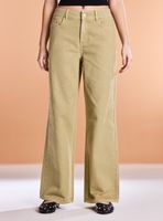 Jeans Colores Lavados