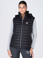 Chaqueta Vest Honesty