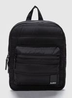 Mochila Or Ma Black Velvet Mini