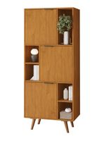 Librero Alianca 3 Puertas