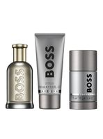 Set Pefume Boss Bottled EDP Hombre 100 ml + Shower Gel 100 ml + Deo Stick 75 ml