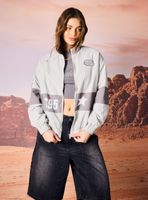 Chaqueta Oversize Studio 95