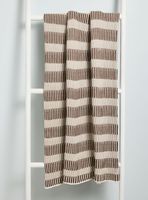 Chal Terra Beige 130x160 cm