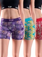 Bóxer Hello Kitty Color M20