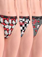 Pack 3 Colaless Hello Kitty Color