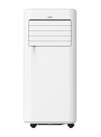 Aire Acondicionado Portátil 9.000 BTU Frío ACP09288-F