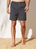 Traje de Baño Hombre con Elástico