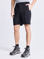 Short Outdoor Ribstop Bolsillos Con Cierre