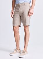 Bermuda Lino Algodón