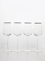 Set 4 Copas Vino 420 ml