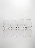 Set de 4 Vasos Tumbler 430 ml