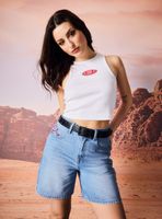 Cinturón Tachas Estrellas Studio 95