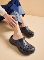 Zueco Mujer Plataforma