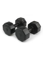 Set 2 Mancuernas 3 kg