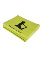 Mat de Yoga Plegable