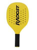 Set Paletas de Playa Amarillo