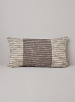 Cojín Tribal 35x65 cm