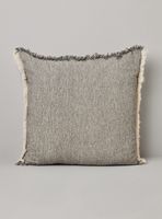 Cojín Chennile Jaspeado 50x50 cm