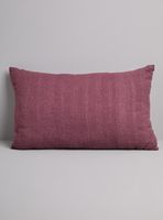 Cojín Aqua 2 Liso 35x60 cm