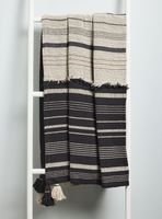 Chal Textura 130x160 cm