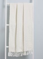 Chal Aqua Grueso 130x160 cm