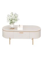 Mesa de Centro Selena 46.5x107.5 cm