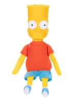 Peluche Bart Los Simpsons