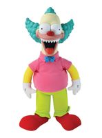 Peluche Krusty Los Simpsons