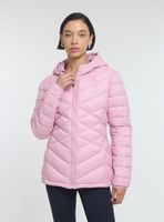 Chaqueta Logo Juliana