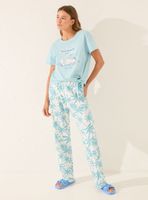 Pijama Largo Garfield