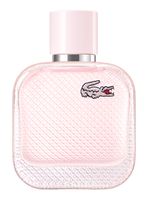 Perfume Rose Eau Fraiche EDT Mujer 50 ml Edición Limitada Lacoste