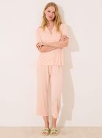 Pijama Camisero Viscosa