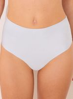 Calzón Corte Alto Microfibra