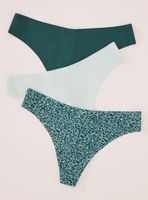 Pack 3 Colaless Microfibra Print Grin