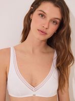 Sostén Fantastic Halter Algodón