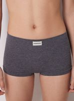 Culotte Canalé Seamless Corto
