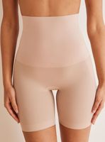 Calzón Moldeador Alto Reductor Efecto Push Up